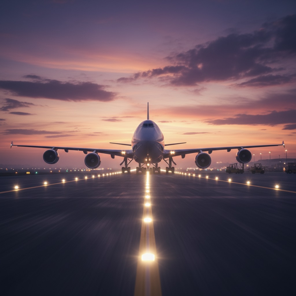 Air Freight