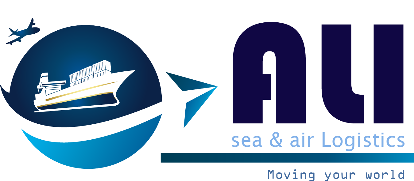 ALI Sea & Air Logistics